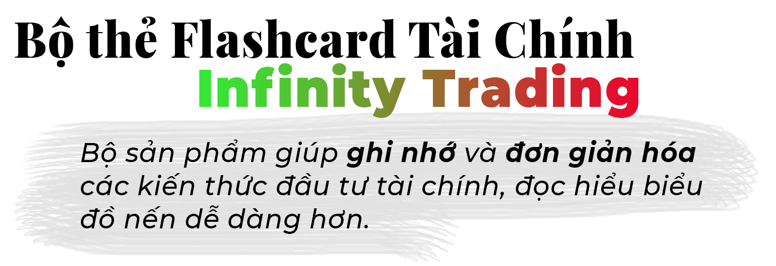 Flashcard Tài Chính Infinity Trading